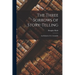 The Three Sorrows of Story-telling: And Ballads of St. Columkille
