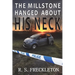 The Millstone Hanged About His Neck: A British crime thriller with a great twist