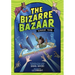 The Bizarre Bazaar: Mirror Town (a Graphic Novel)