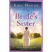 The Bride's Sister: An utterly heartbreaking historical novel with a powerful mystery at its heart