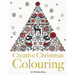 Creative Christmas Colouring