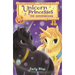 Unicorn Princesses 9: The Moonbeams