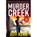 Murder Creek: An Adam Cash mystery