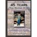 45 Years of True Railroad Stories: Told by Engineer John Cockrell