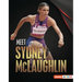 Meet Sydney McLaughlin: Track-And-Field Superstar