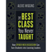 The Best Class You Never Taught: How Spider Web Discussion Can Turn Students Into Learning Leaders