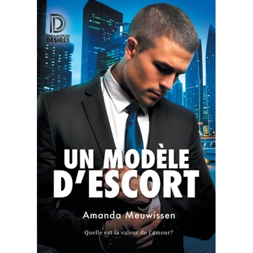 Un Modèle d'Escort