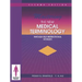 Mastering the New Medical Terminology Through Self-Instructional Modules: .