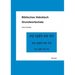 Biblisches Hebraisch: Grundwortschatz