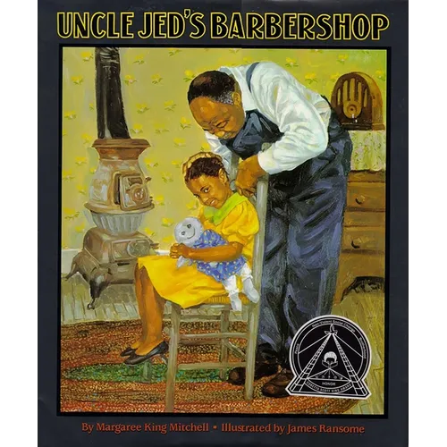 Uncle Jed's Barbershop