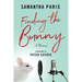 Finding the Bunny: The secrets of America's most influential and invisible art revealed through the struggles of one woman's journey