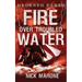 Fire Over Troubled Water