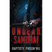 Undead Samurai