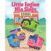 Little Engine Mia Sings