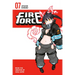 Fire Force 7