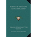 Wilhelm Meister's Apprenticeship