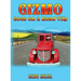 Gizmo Goes on a Road Trip