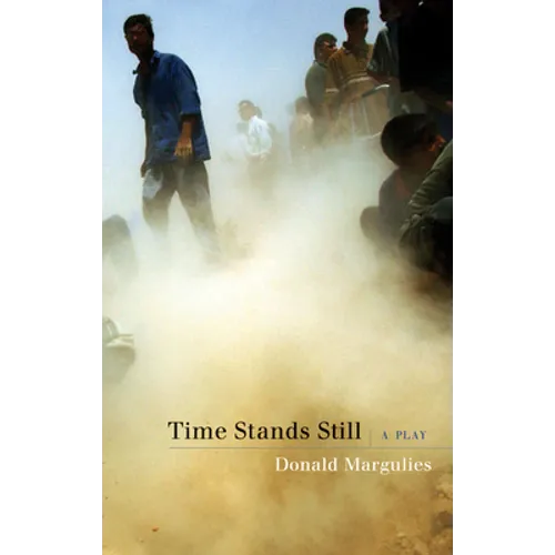 Time Stands Still (Tcg Edition)