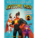 Awesome Man: The Mystery Intruder