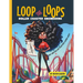 Loop The Loops of Roller Coasters: Roller Coaster Engineering Book for Kids Explain all the Design and Construction Steps for Real Roller Coasters Str