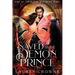 Saved by the Demon Prince