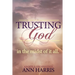 Trusting God in the Midst of it All