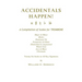 ACCIDENTALS HAPPEN! A Compilation of Scales for Trombone Twenty-Six Scales in All Key Signatures: Major & Minor, Modes, Dominant 7th, Pentatonic & Eth