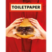 Toilet Paper: Issue 20