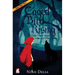 Caged Bird Rising. A Grim Tale of Women, Wolves, and other Beasts