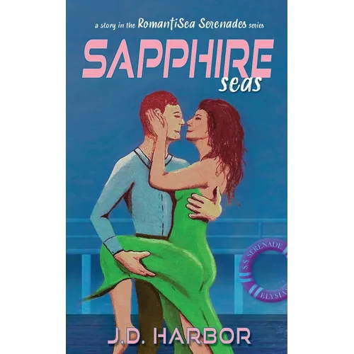 Sapphire Seas