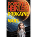 Podkayne of Mars