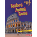 Explore Ancient Rome