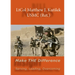 Make the Difference: Serving, Leading, Overcoming