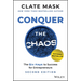 Conquer the Chaos: The 6 Keys to Success for Entrepreneurs