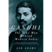 Gandhi: The True Man Behind Modern India