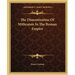 The Dissemination Of Mithraism In The Roman Empire