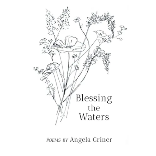 Blessing the Waters