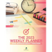 The 2023 Weekly Planner and Appointment Tracker