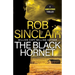 The Black Hornet