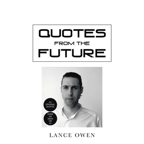 Quotes from the Future
