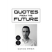 Quotes from the Future