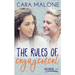 The Rules of Engagement: A Lesbian Romance