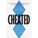 Cheated: The UNC Scandal, the Education of Athletes, and the Future of Big-Time College Sports