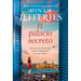 El Palacio Secreto (the Hidden Palace - Spanish Edition)