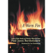 A Warm Fire: Poems of Faith, Family, and Friends to Warm the Heart