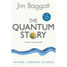 The Quantum Story: A History in 40 Moments