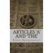 Articles 'A' and 'THE': A right-hand grammar guide to definite and indefinite articles of the English language