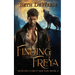 Finding Freya: A Wolf-Shifter Fated Mates Romance