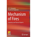 Mechanism of Fires: Chemistry and Physical Aspects