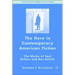 The Hero in Contemporary American Fiction: The Works of Saul Bellow and Don Delillo